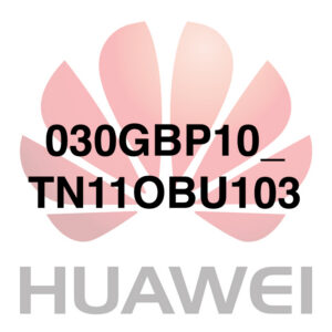 030GBP10_TN11OBU103