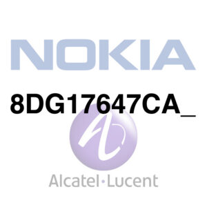8DG17647CA_