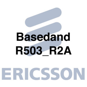 Basedand R503_R2A